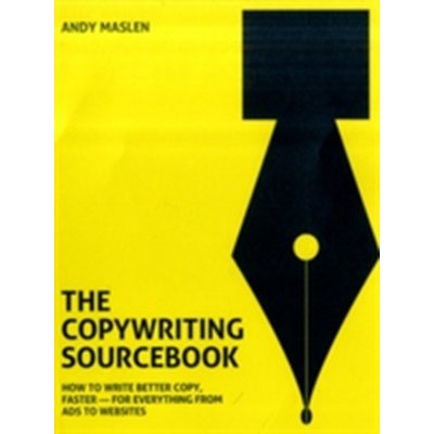 The Copywriting Sourcebook