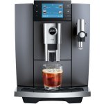 Jura E10 Onyx Grey – Hledejceny.cz