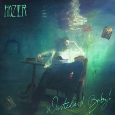 Hozier - Wasteland, Baby LP – Hledejceny.cz