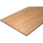 Spárovka buková AB 40x900x3000 mm - Napojovaná BUK (CINK) – Sleviste.cz