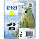 Epson C13T263440 - originální – Hledejceny.cz