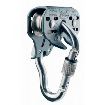 PETZL Trac