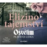Elizino tajemství - Dominik W. Rettinger – Zboží Mobilmania