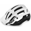 Cyklistická helma R2 Cross ATH32K bílá 2024