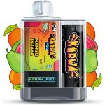 Kurwa Pod Mango Guava 20 mg 2x700 potáhnutí 1 ks – Sleviste.cz