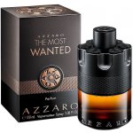 Azzaro The Most Wanted Parfum parfémovaná voda pánská 100 ml – Hledejceny.cz