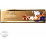 Lindt mléčná čokoláda s rozinkami a oříšky 300 g – Zboží Dáma