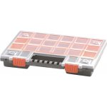 PROSPERPLAST Organizér NORP 14" 344 x 249 x 50 cmmm 22 přihrádek – Hledejceny.cz