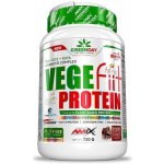 Amix VegeFiit Protein 720 g – Hledejceny.cz