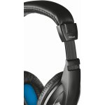 Trust Quasar Headset – Hledejceny.cz