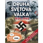 Druhá světová válka 1939-1945 – Hledejceny.cz