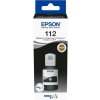 Plnící sada Inkoust Epson 112 Black - originální