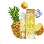 Just Juice Bar Range Shake & Vape Pineapple 10 ml – Zboží Dáma