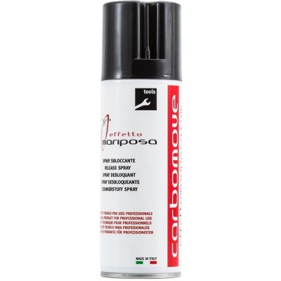 Effetto Mariposa CARBOMOVE 200 ml – Hledejceny.cz