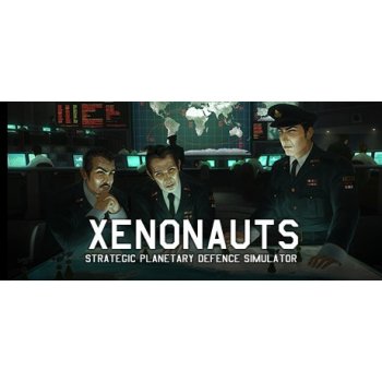 Xenonauts