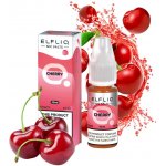 Elf Liq Cherry 10 ml 10 mg – Zbozi.Blesk.cz