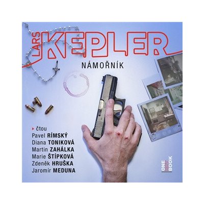Námořník – Zboží Dáma