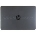 Kryt displeje víko HP EliteBook 725 820 G2 šedý – Zboží Živě