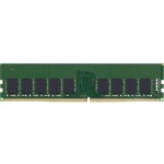 Kingston DDR4 32GB 3200MHz CL22 (1x32GB) KTD-PE432E/32G – Zboží Živě