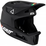 LEATT MTB 1.0 Gravity Junior V25 Black 2025 – Zboží Mobilmania