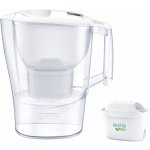 Brita Aluna 2,4 l bílá 2024 – Zboží Dáma