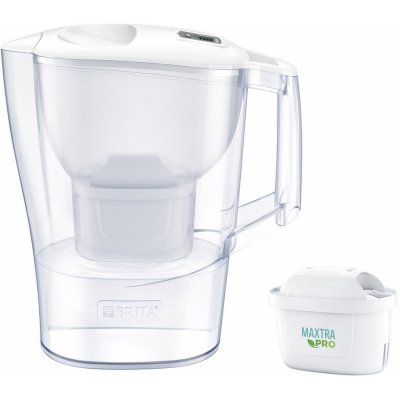 Brita Aluna 2,4 l bílá 2024 – Sleviste.cz