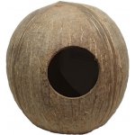 Lucky Reptile Coco Cave 3/4 skořápky 10-14 cm – Zboží Dáma