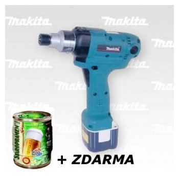 Makita BFT080FZ