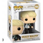 Funko Pop! Harry Potter Malfoy with Broken Arm – Sleviste.cz