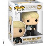 Funko Pop! HP POA Malfoy w Broken Arm – Zboží Mobilmania