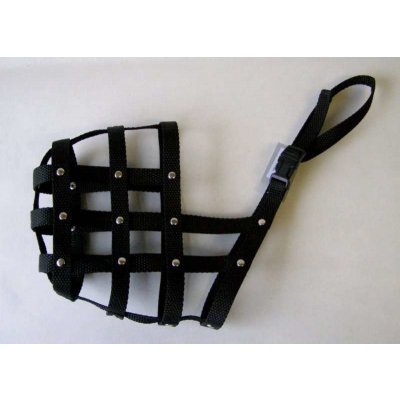 FALKO Náhubek nylon č.11 – Zboží Dáma FALKO Náhubek nylon č.11 – Zboží Dáma