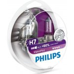 Philips VisionPlus H7 PX26d 12V 55W – Hledejceny.cz