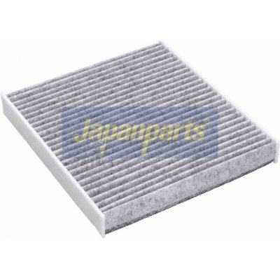 Filtr, vzduch v interiéru JAPANPARTS FAA-100JM – Hledejceny.cz