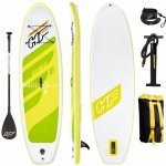 Paddleboard Hydro Force Sea Breeze 10’ – Zboží Mobilmania