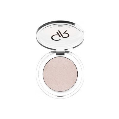 Golden Rose soft color pearl mono eyeshadow 42 2,3 g – Zboží Dáma