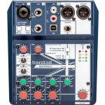 Soundcraft Notepad-5 – Hledejceny.cz