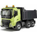 Double E RC sklápěč Volvo, RTR, zelená, 1:20 – Hledejceny.cz