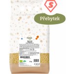 ProBio Jáhly 3000 g – Zboží Dáma