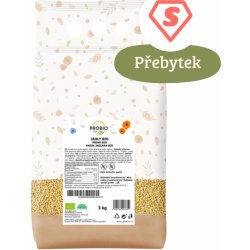 ProBio Jáhly 3000 g