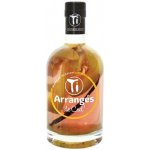 Ti Arrangés de Ced’ mango passion 32% 0,7 l (holá láhev) – Zboží Dáma