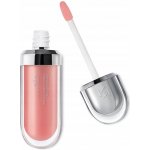 Kiko Milano Metal Liquid 01 Rosy Nude 6,5 ml – Zboží Dáma