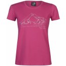 Karrimor Organic pink berry