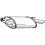 Bosal BS 154-153 – Hledejceny.cz