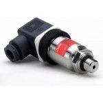 PM TECHNOLOGY Tlakový snímač 4-20mA, 0-16BAR 0703001 – Zboží Dáma