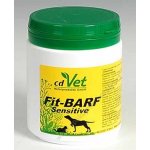 cdVet Fit-BARF Sensitive 700 g – Hledejceny.cz