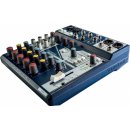 Soundcraft Notepad-8FX