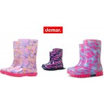 Demar Hawai Print AL jednorožec – Zboží Dáma