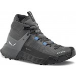 Salewa Wildfire Nxt Mid Gtx W šedá/černá – Zboží Dáma