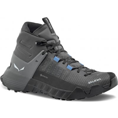 Salewa Wildfire Nxt Mid Gtx W šedá/černá – Zboží Dáma