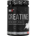 MST Nutrition Creatine Monohydrate 500 g – Zboží Mobilmania